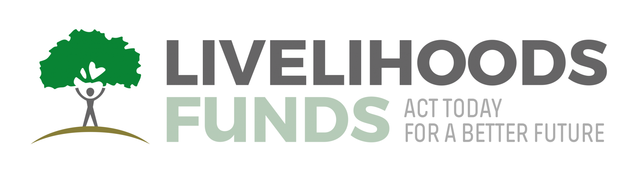 livelyhood fund logo